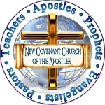 Group logo of New Covenant Church of the Apostles